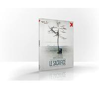 Le Sacrifice [Francia] [Blu-ray]