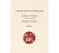 Le Sage et l'Ermite et autres écrits spirituels