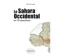 Le Sahara Occidental en 10 questions