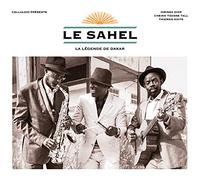 Le Sahel - La Legende De Dakar