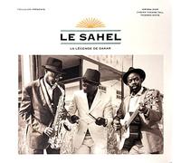 Le Sahel - La Légende de Dakar (2lp) [Import] [Vinilo]