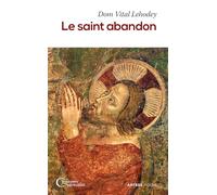 Le saint abandon