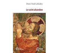 Le saint abandon