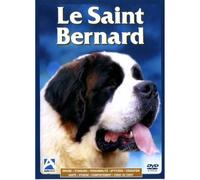 Le saint-bernard [Francia] [VHS]