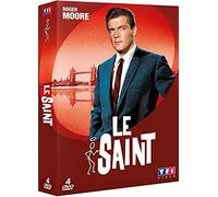 Le Saint - Coffret 4 DVD - Épisodes couleurs - Volume 2 [Francia]