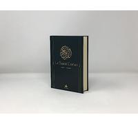 Le Saint Coran: Edition bilingue, grand format
