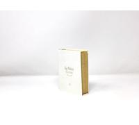 Le Saint Coran et la traduction en langue française du sens de ses versets