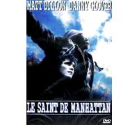 Le Saint de Manhattan