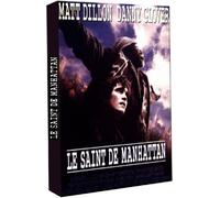 Le Saint de Manhattan [Francia] [DVD]