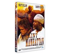 Le Saint de Manhattan [Francia] [DVD]