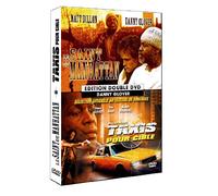 Le saint de manhattan ; taxi pour cible [Francia] [DVD]