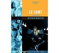 Le Saint [Francia] [DVD]