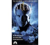 Le saint [Francia] [VHS]