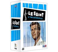 Le Saint - Intégrale [DVD]