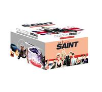 Le Saint - Intégrale [Francia] [DVD]