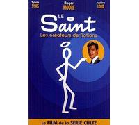 Le Saint - Les créateurs de fictions [Francia] [DVD]