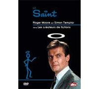 Le Saint - Les créateurs de fictions [Francia] [DVD]
