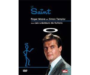 Le Saint - Les créateurs de fictions [Francia] [DVD]