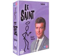 Le Saint - Saison 5 [Francia] [DVD]