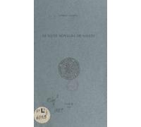 Le Saint Sépulcre De Salers (ebook)