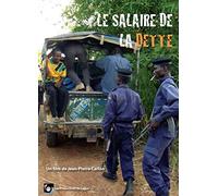 Le Salaire de la dette [Francia] [DVD]