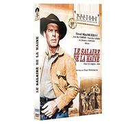 Le Salaire de la haine [Francia] [DVD]