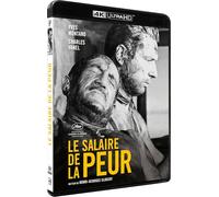 Le Salaire de la peur [Francia] [Blu-ray]