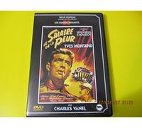 Le Salaire de la peur [Francia] [DVD]