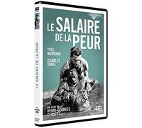 Le Salaire de la peur [Francia] [DVD]
