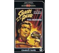 Le salaire de la peur [Francia] [VHS]