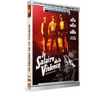 Le Salaire de la violence [Francia] [Blu-ray]