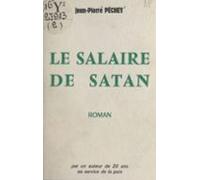 Le Salaire De Satan (ebook)