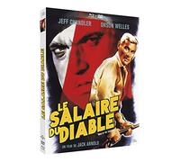 Le Salaire du Diable [Francia] [Blu-ray]