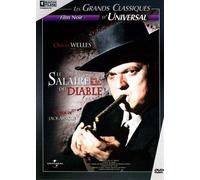 Le Salaire du Diable [Francia] [DVD]