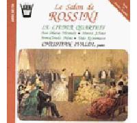 Le Salon De Rossini
