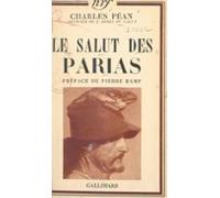 Le Salut Des Parias (ebook)