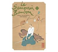 Le Samouraï Bambou - Tome 1 (Made in)