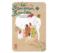 Le Samouraï Bambou - Tome 2 (Made in)