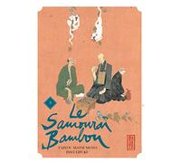 Le Samouraï Bambou - Tome 3