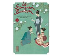 Le Samouraï Bambou - Tome 4 (Made in)