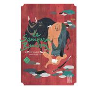 Le Samouraï Bambou - Tome 7