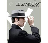 Le Samourai (Criterion Collection) [USA] [Blu-ray]