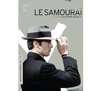 Le Samourai (Criterion Collection) [USA] [DVD]