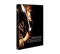 Le Samouraï du crépuscule [Francia] [DVD]