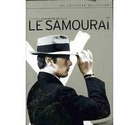 Le Samourai [Reino Unido] [DVD]