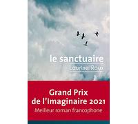 Le sanctuaire