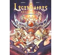 Le sanctuaire de la mort: 03