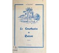 Le Sanctuaire De Quézac (cantal) (ebook)