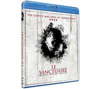 Le Sanctuaire [Francia] [Blu-ray]