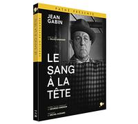 Le Sang à la tête [Blu-ray]